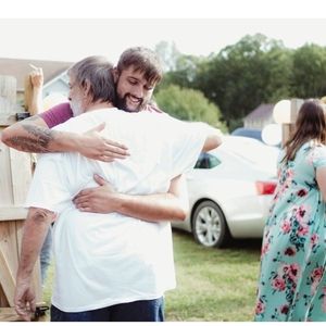 Meet your Posher, Matthew